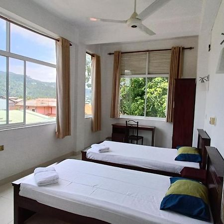 Smile Hub Kandy -Youth Hostel- 외부 사진