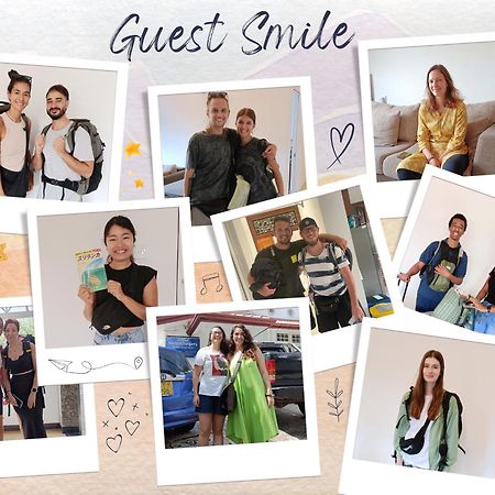 Smile Hub Kandy -Youth Hostel- 외부 사진
