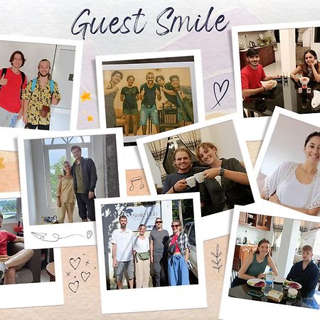 Smile Hub Kandy -Youth Hostel- 외부 사진