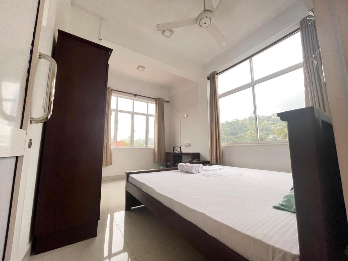 Smile Hub Kandy -Youth Hostel- 외부 사진