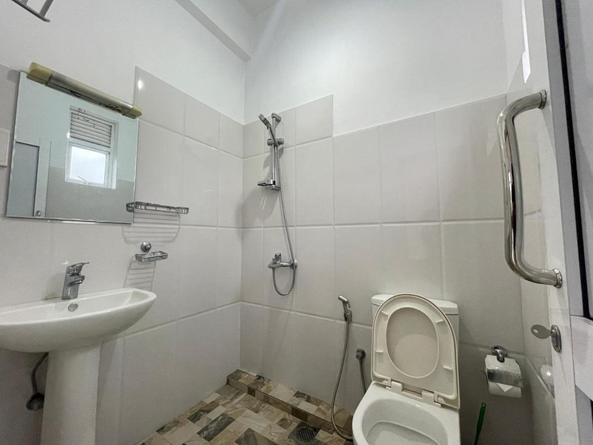 Smile Hub Kandy -Youth Hostel- 외부 사진