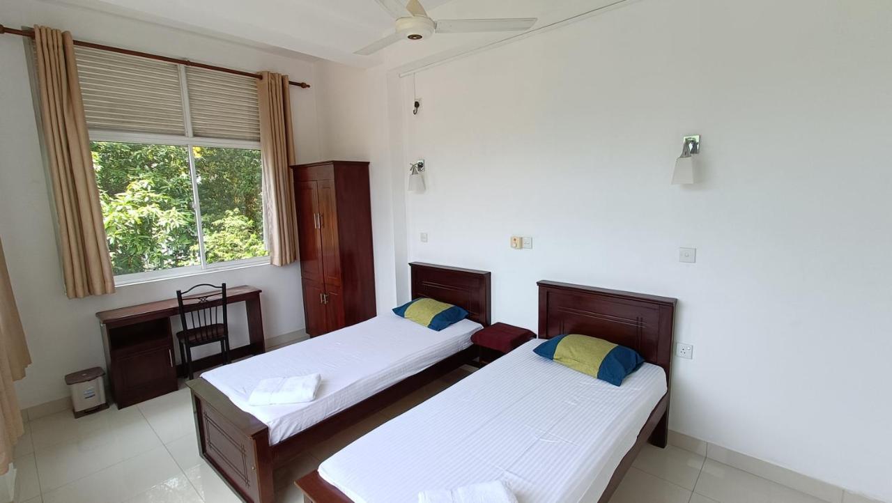 Smile Hub Kandy -Youth Hostel- 외부 사진
