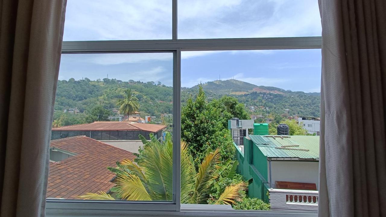 Smile Hub Kandy -Youth Hostel- 외부 사진