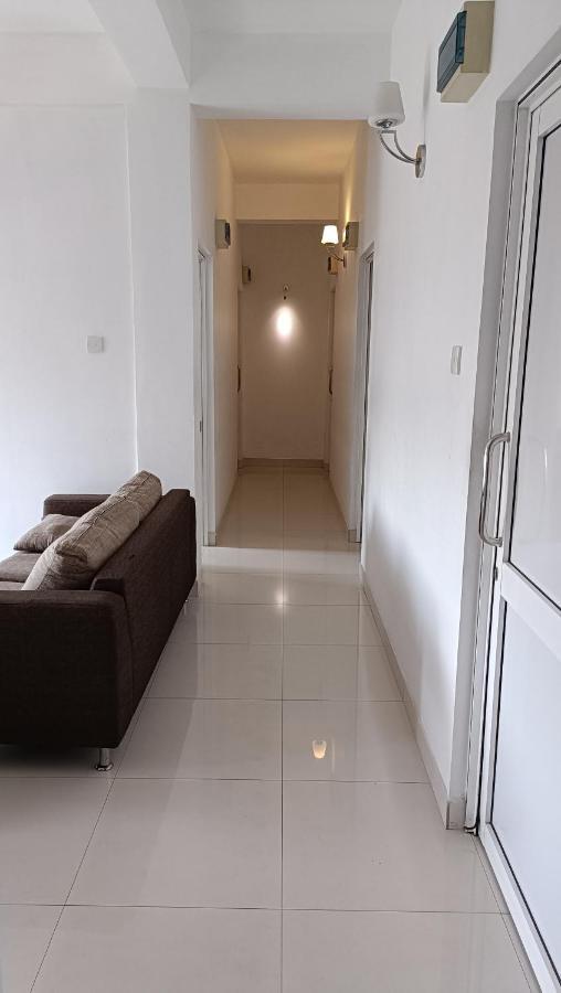 Smile Hub Kandy -Youth Hostel- 외부 사진