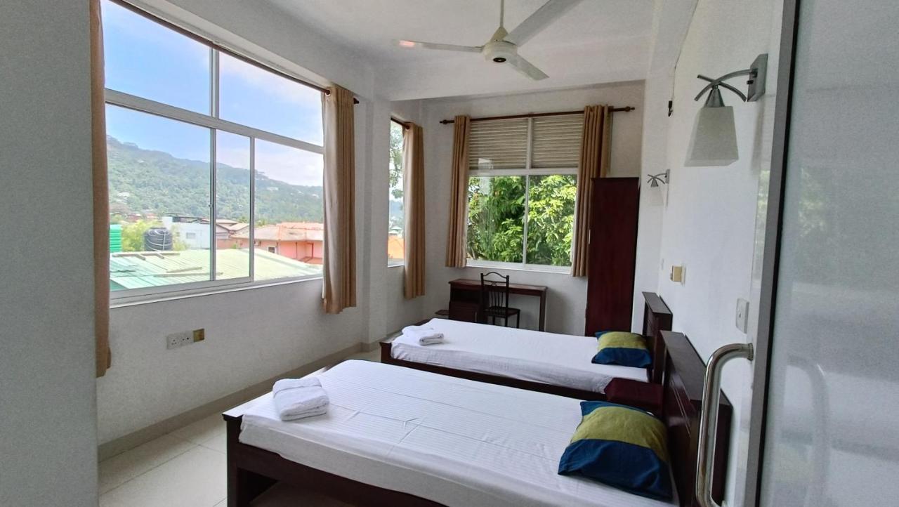 Smile Hub Kandy -Youth Hostel- 외부 사진