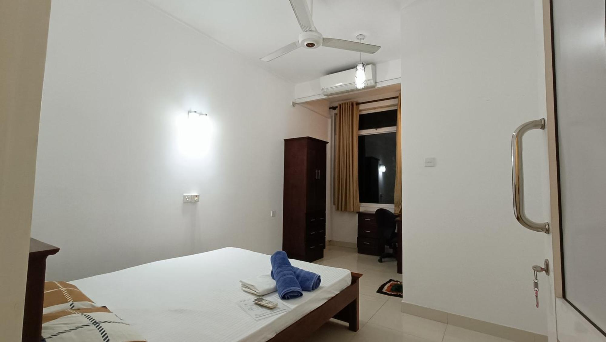 Smile Hub Kandy -Youth Hostel- 객실 사진