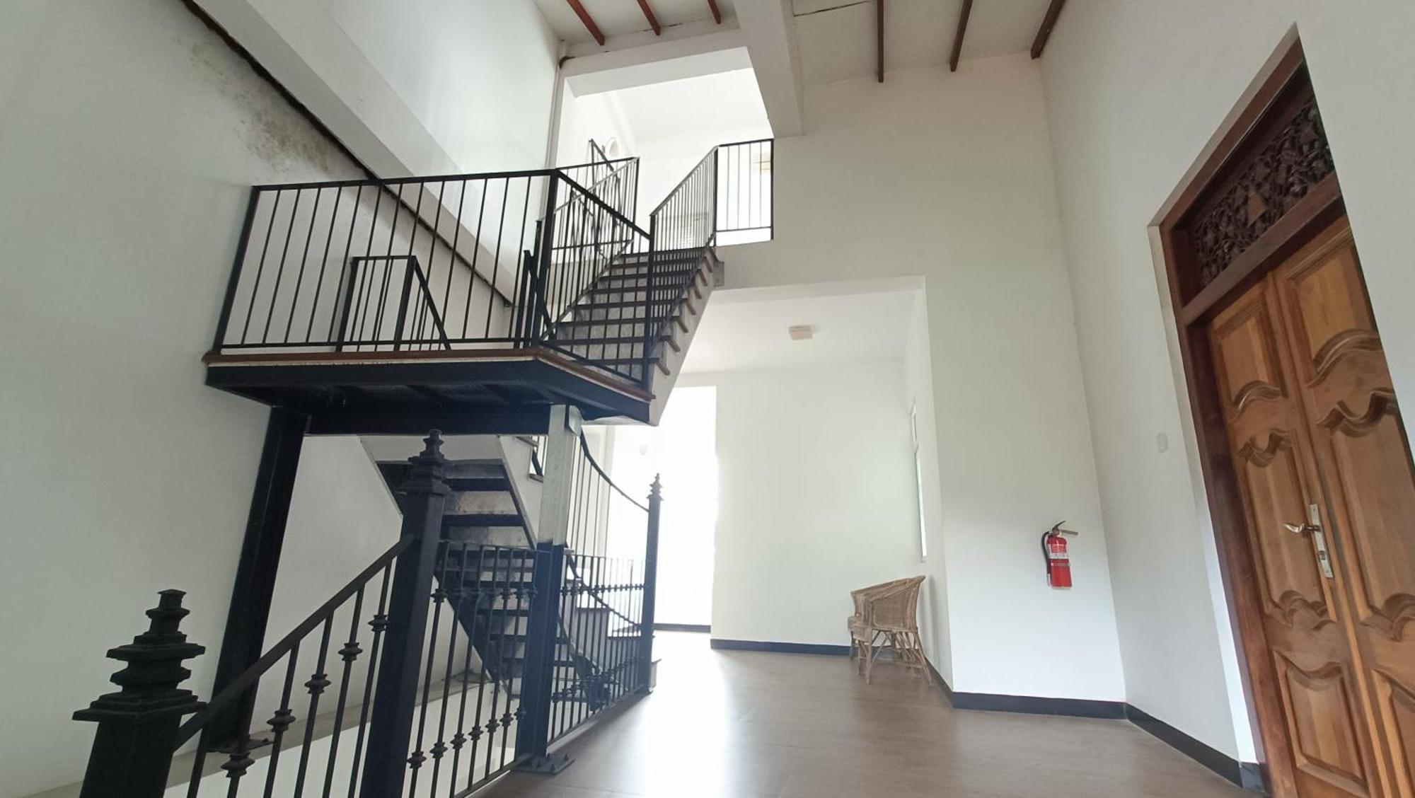 Smile Hub Kandy -Youth Hostel- 외부 사진