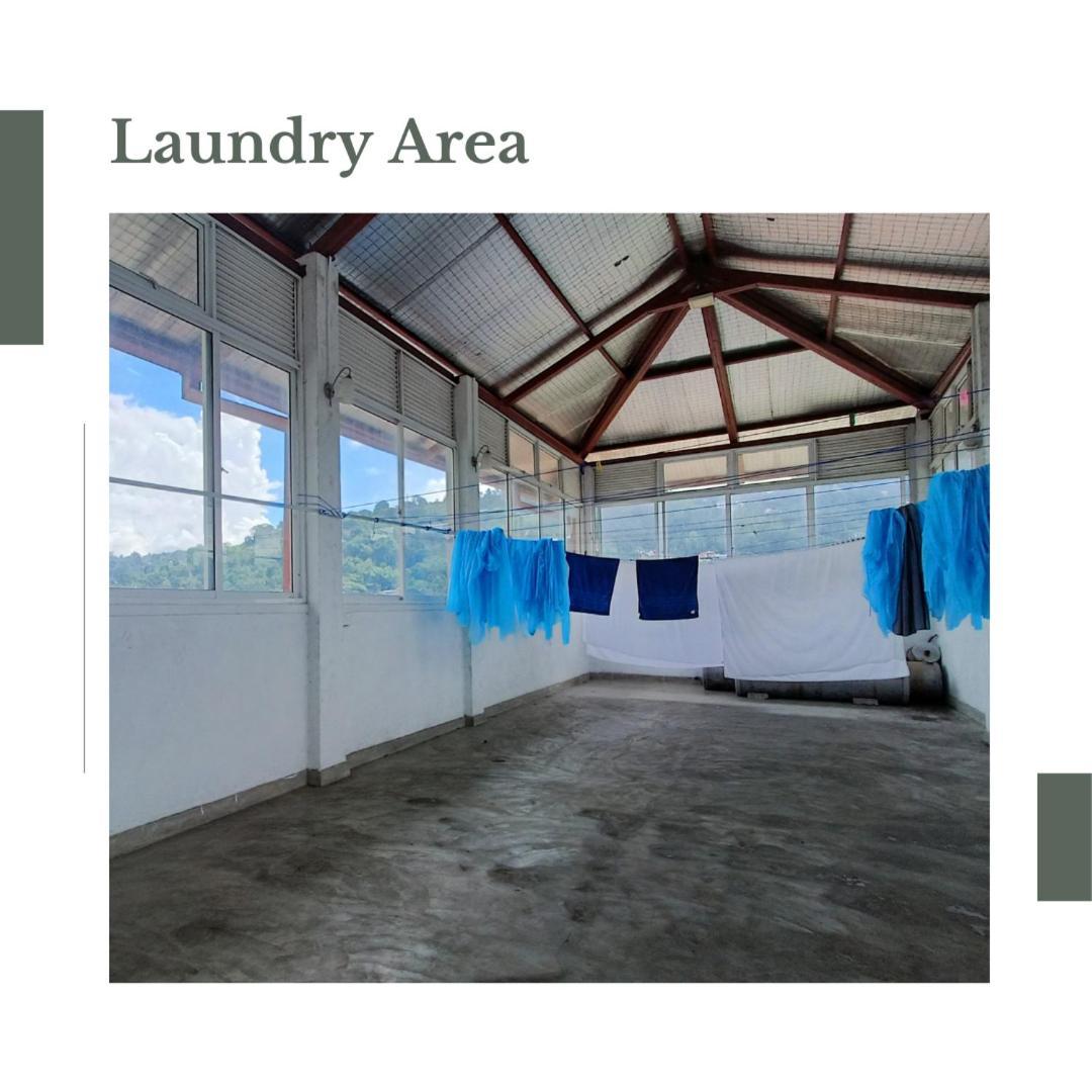 Smile Hub Kandy -Youth Hostel- 외부 사진