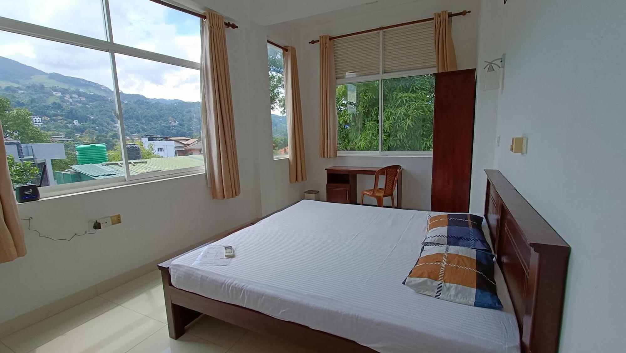 Smile Hub Kandy -Youth Hostel- 외부 사진