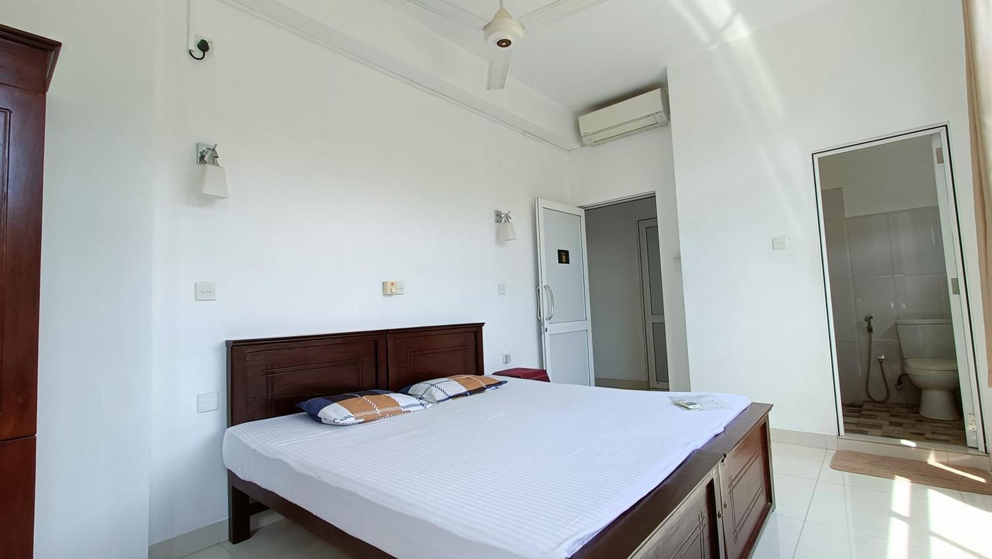 Smile Hub Kandy -Youth Hostel- 외부 사진