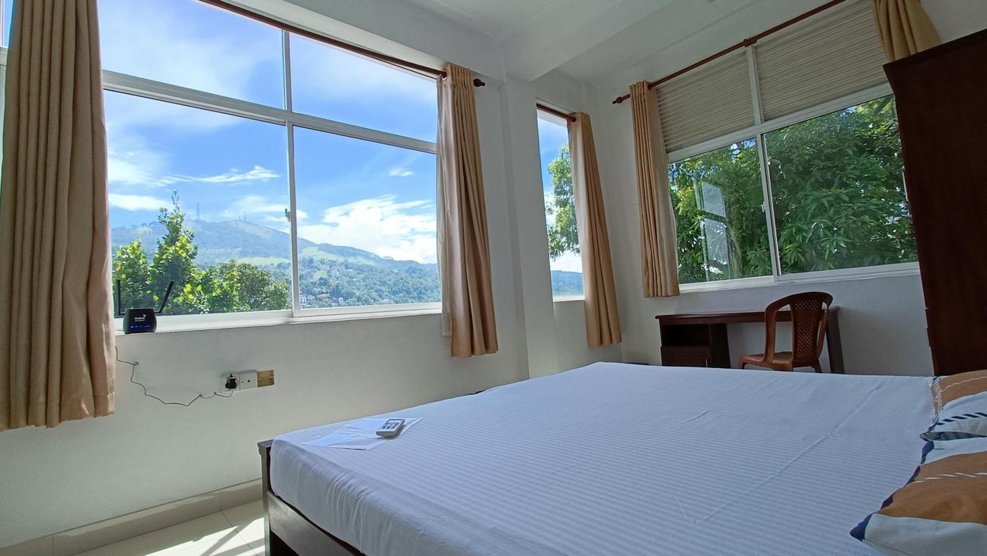 Smile Hub Kandy -Youth Hostel- 외부 사진