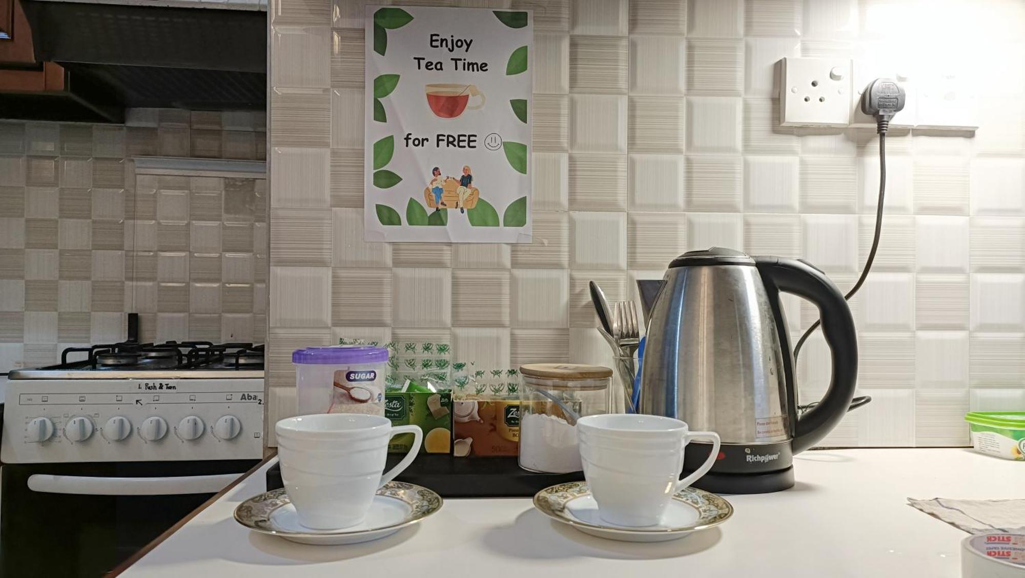 Smile Hub Kandy -Youth Hostel- 외부 사진