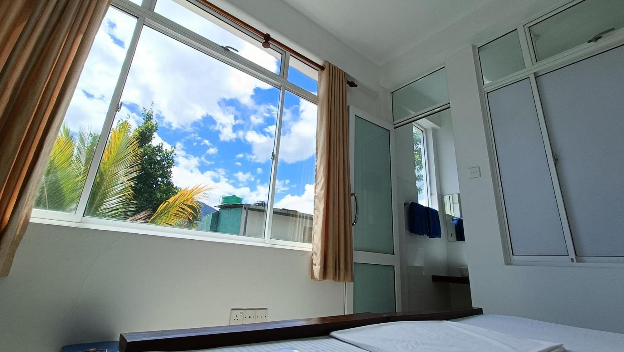 Smile Hub Kandy -Youth Hostel- 외부 사진