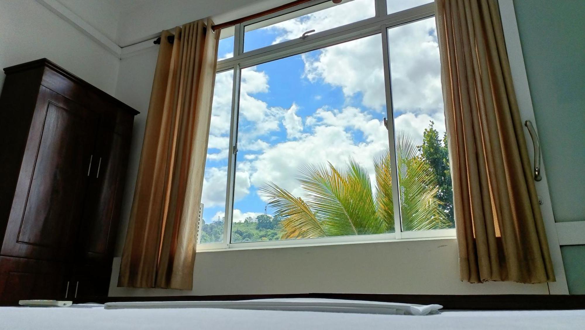 Smile Hub Kandy -Youth Hostel- 외부 사진