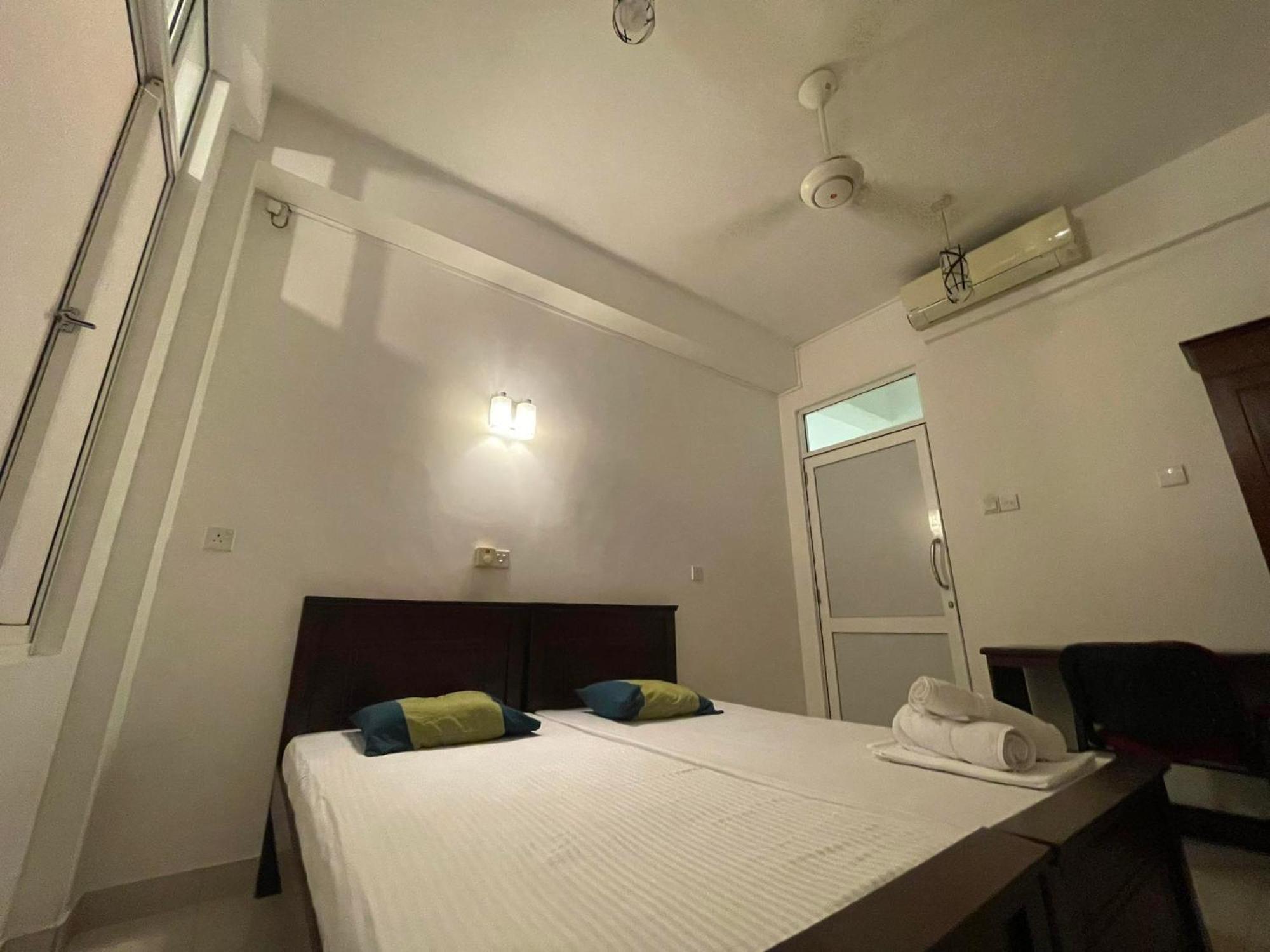 Smile Hub Kandy -Youth Hostel- 외부 사진
