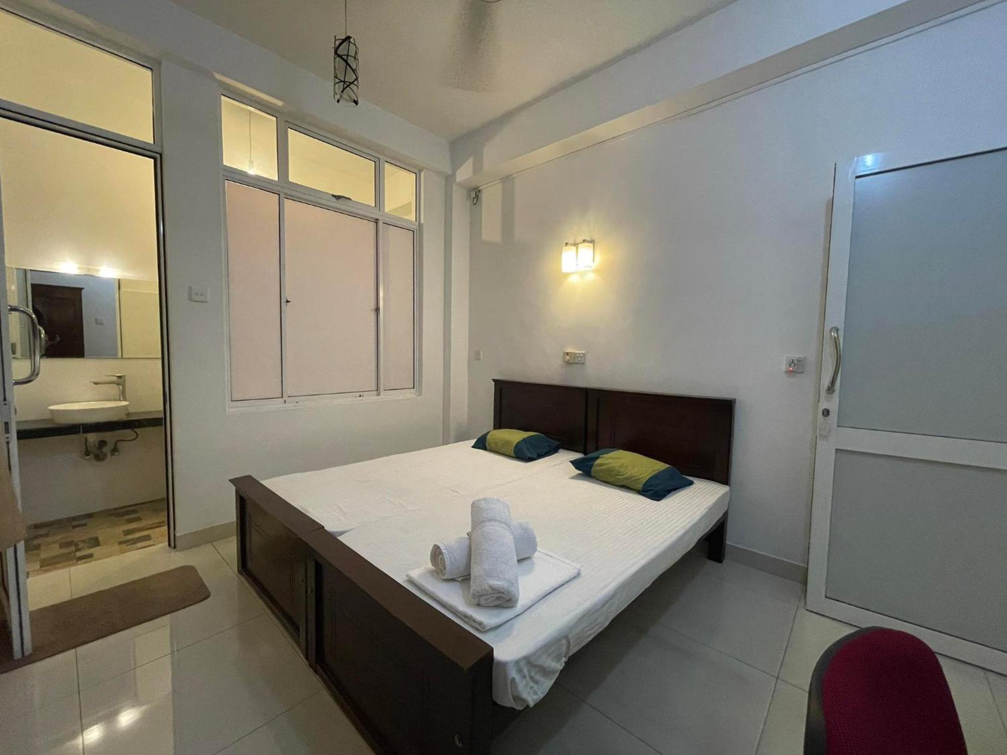 Smile Hub Kandy -Youth Hostel- 외부 사진