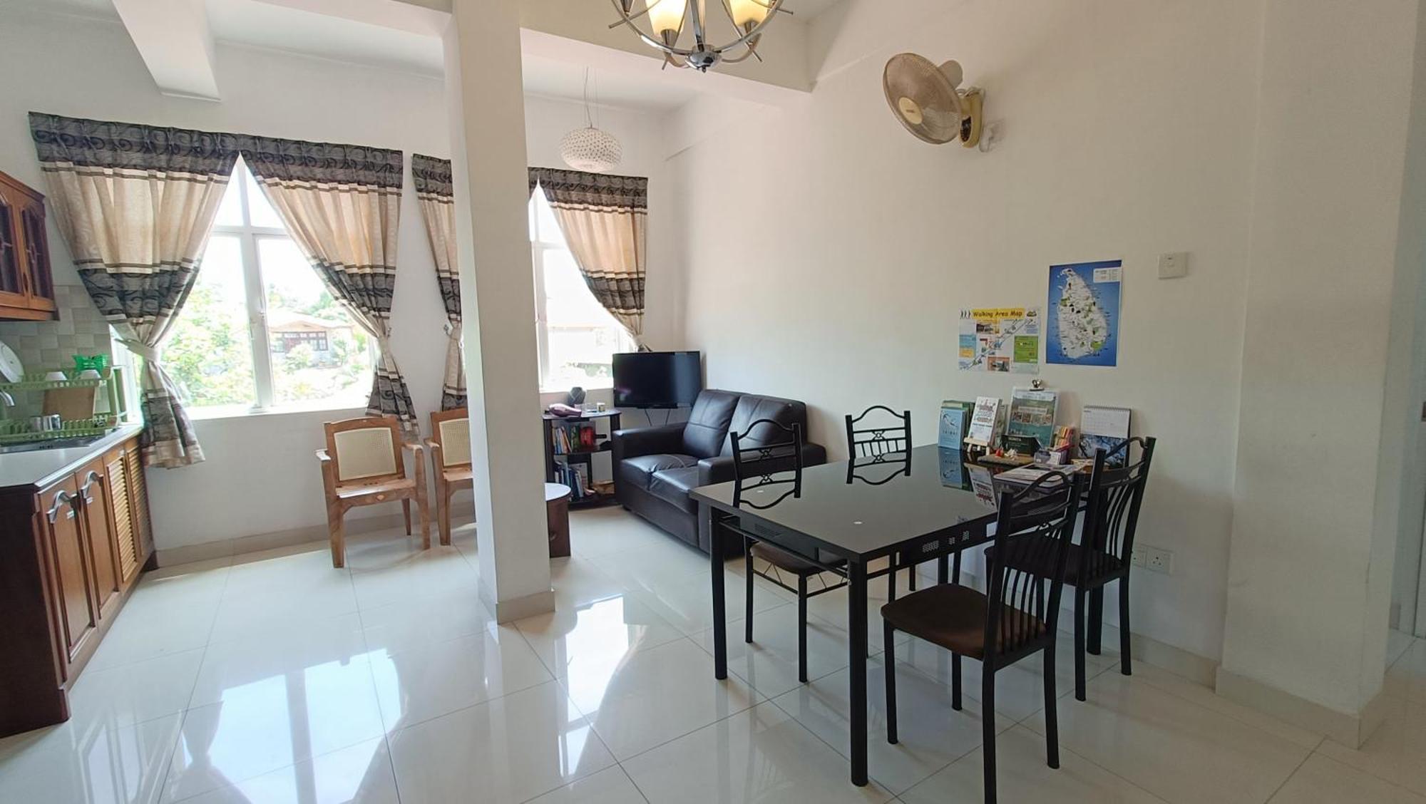 Smile Hub Kandy -Youth Hostel- 외부 사진
