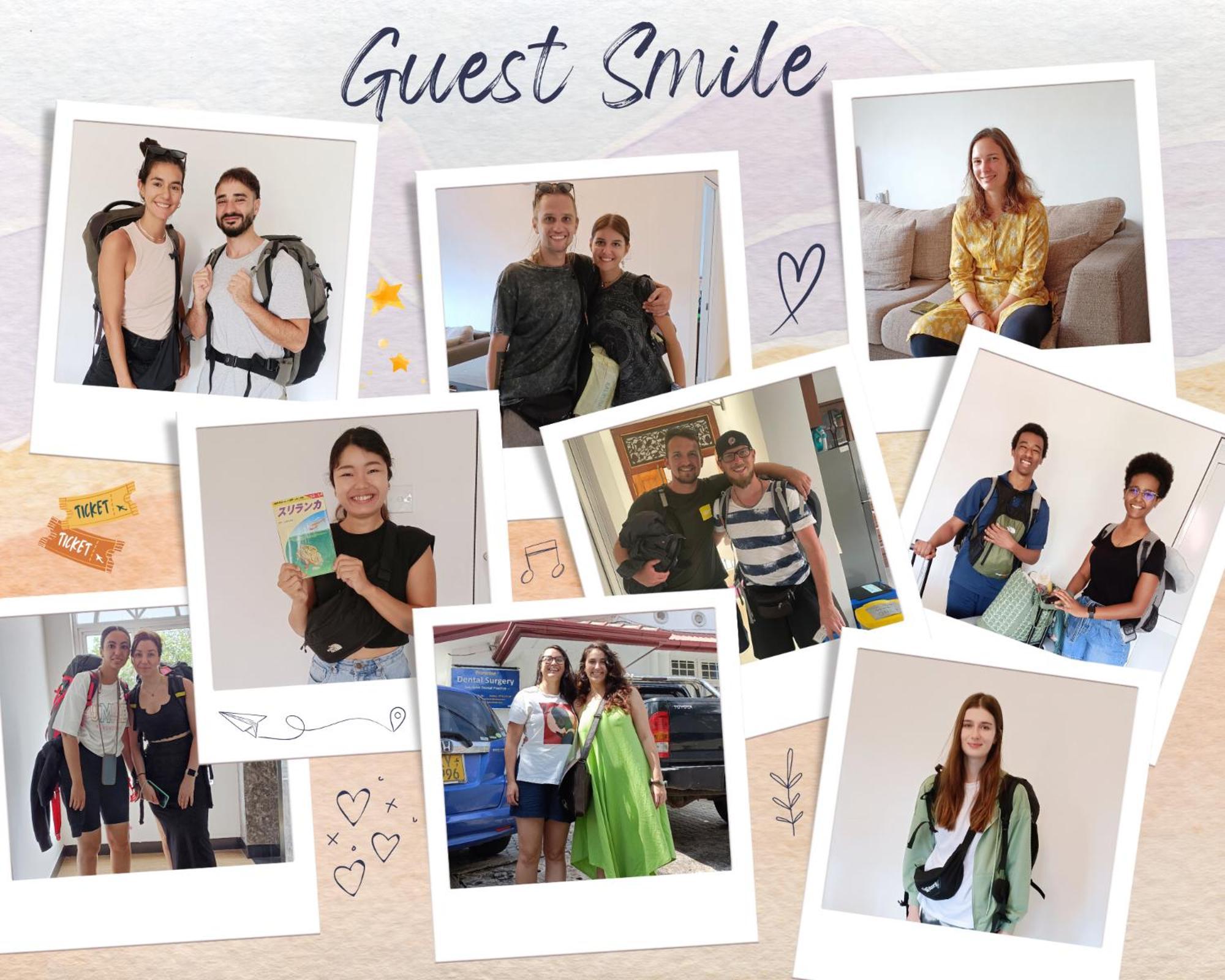 Smile Hub Kandy -Youth Hostel- 외부 사진