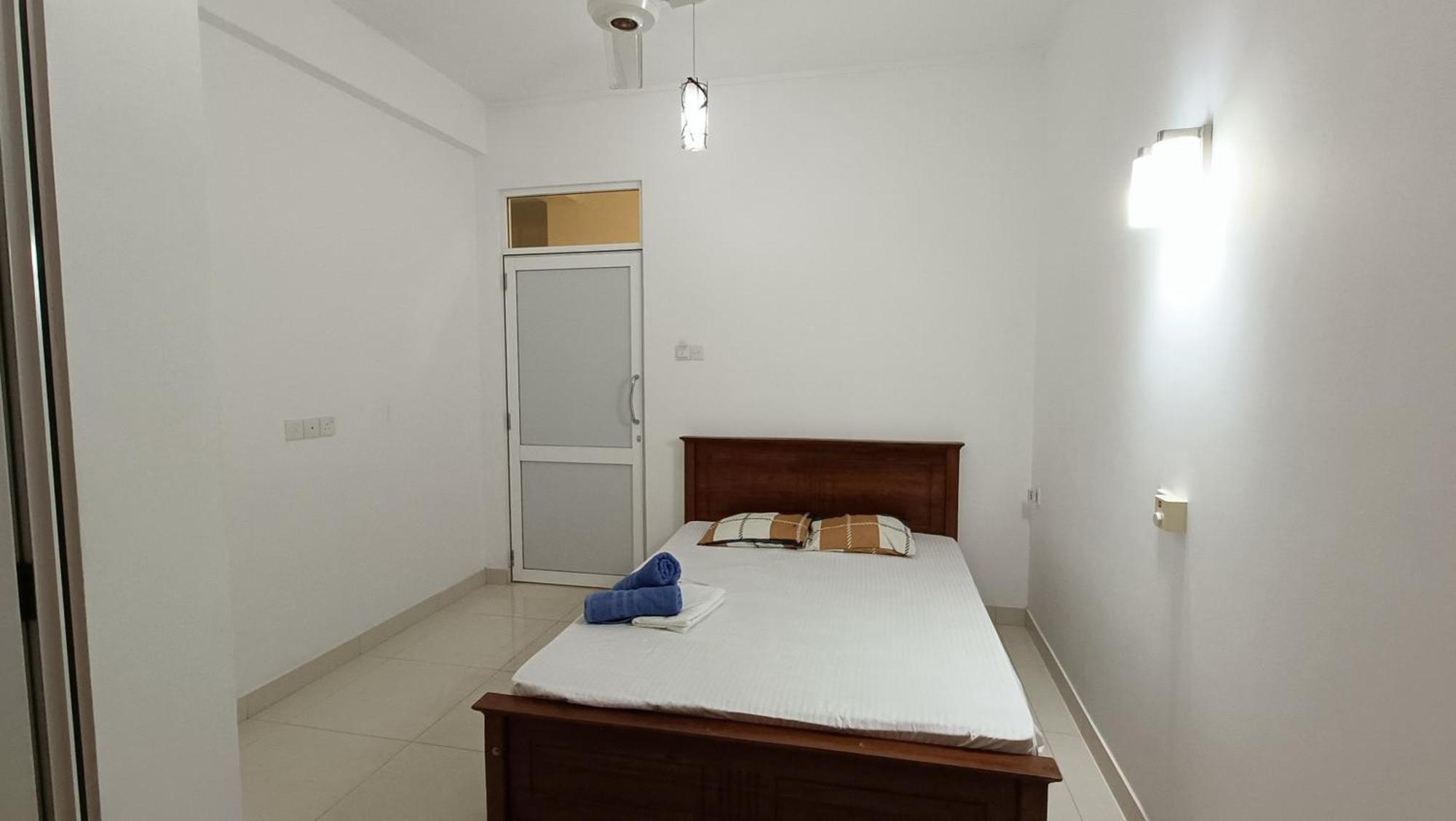 Smile Hub Kandy -Youth Hostel- 객실 사진