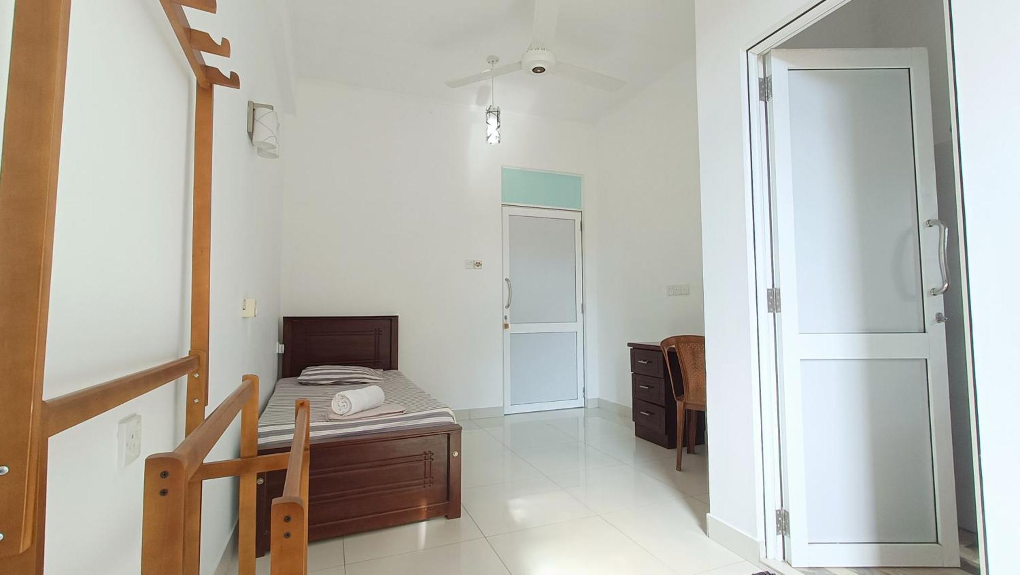 Smile Hub Kandy -Youth Hostel- 객실 사진