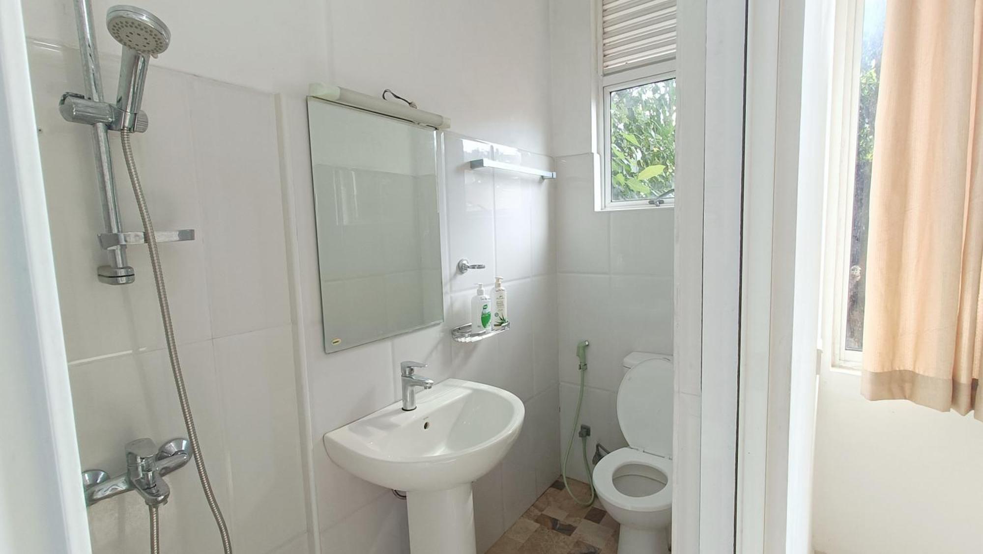Smile Hub Kandy -Youth Hostel- 객실 사진