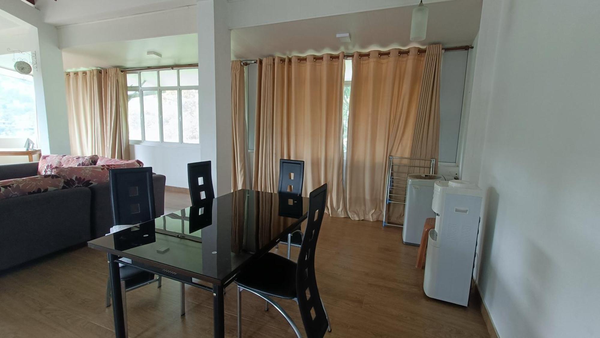 Smile Hub Kandy -Youth Hostel- 객실 사진