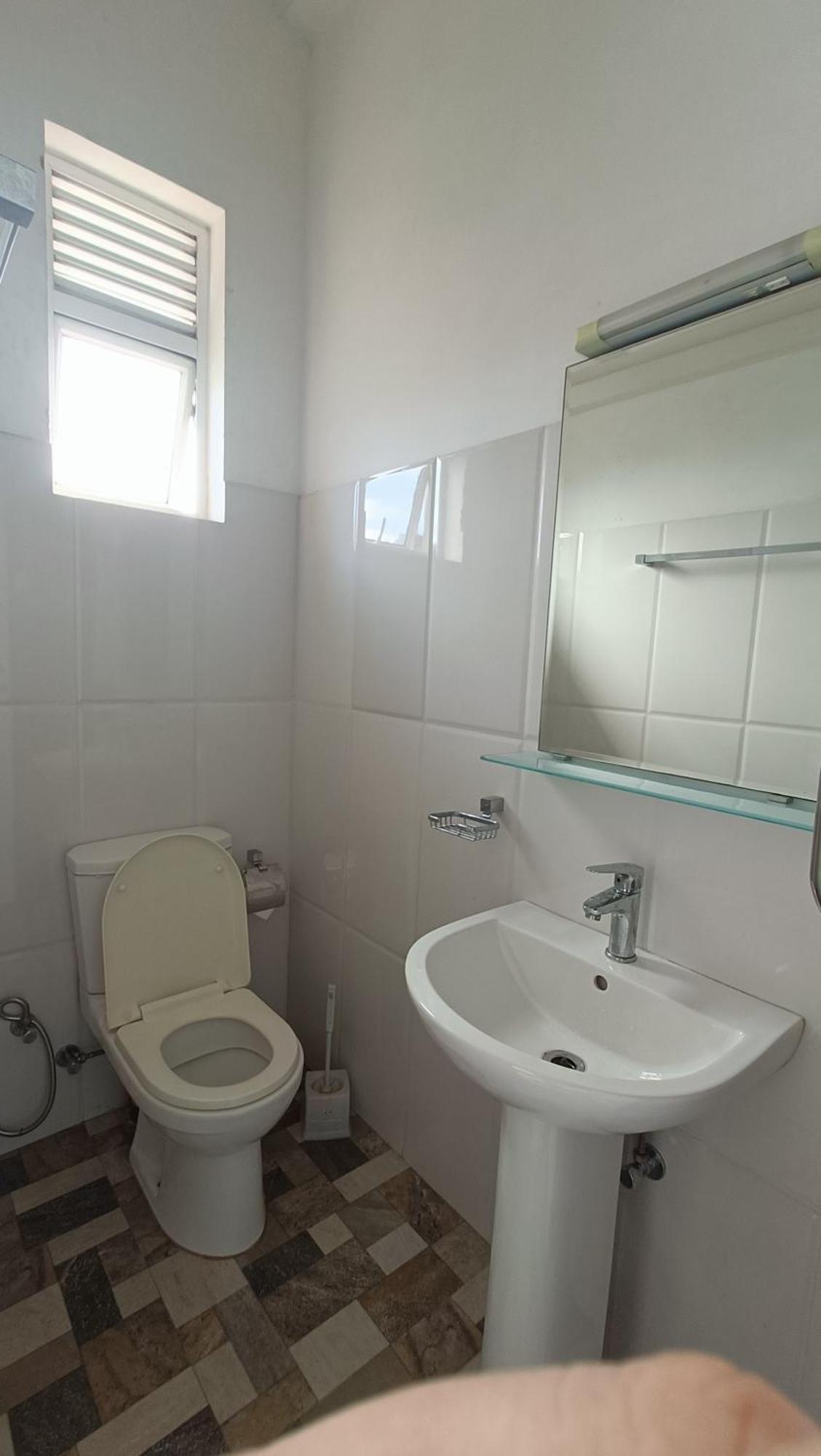 Smile Hub Kandy -Youth Hostel- 객실 사진