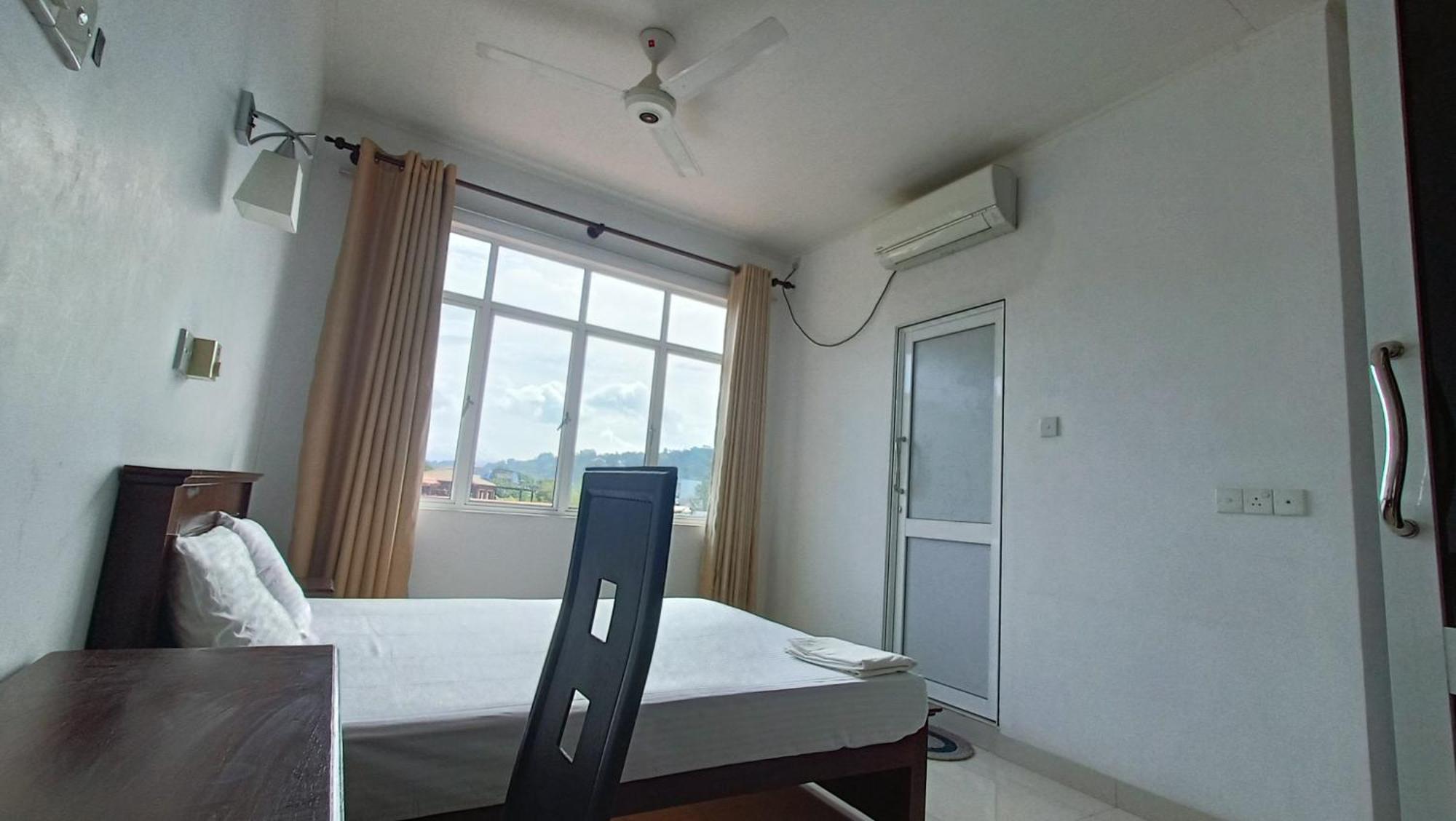 Smile Hub Kandy -Youth Hostel- 객실 사진