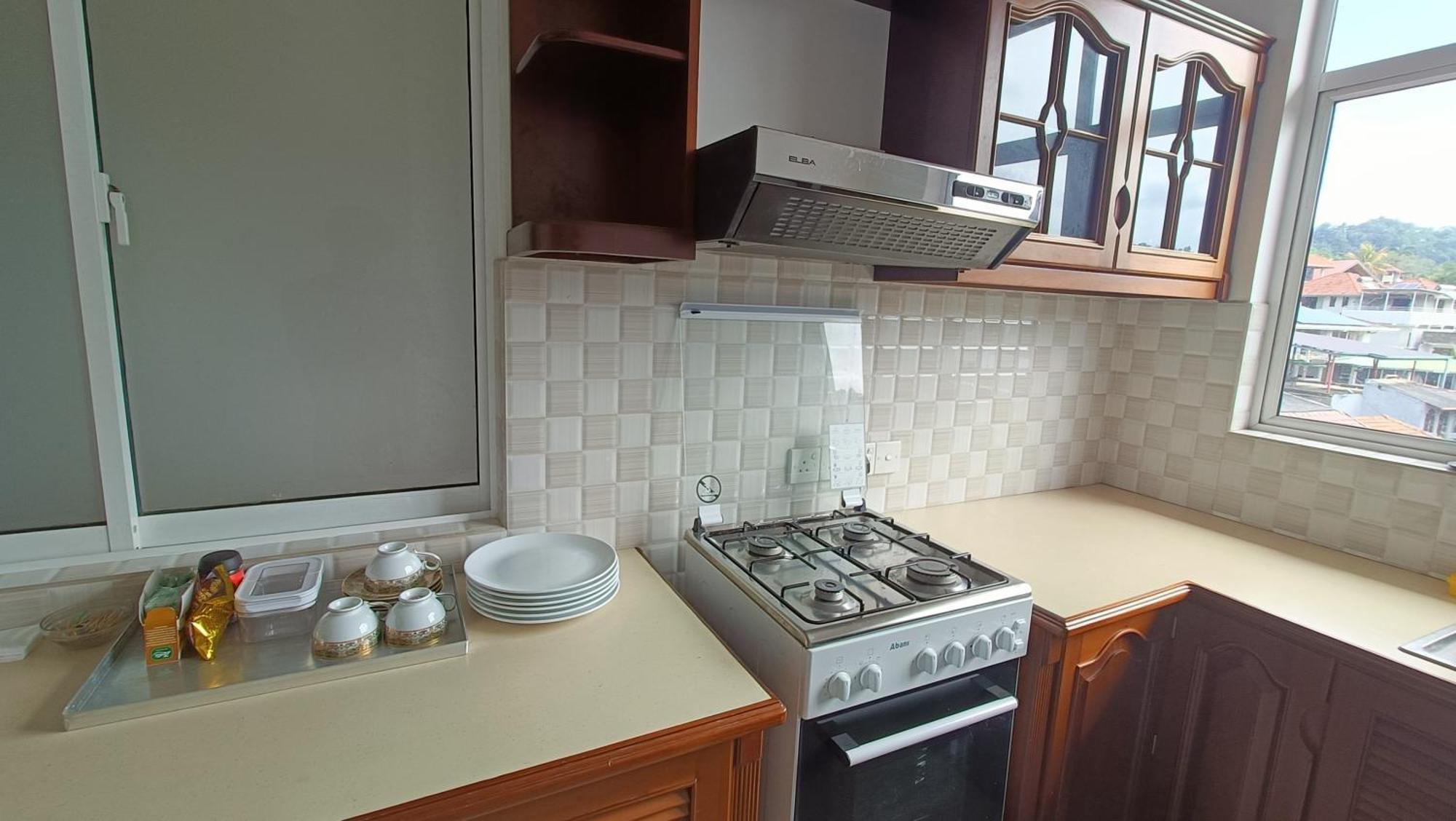 Smile Hub Kandy -Youth Hostel- 객실 사진