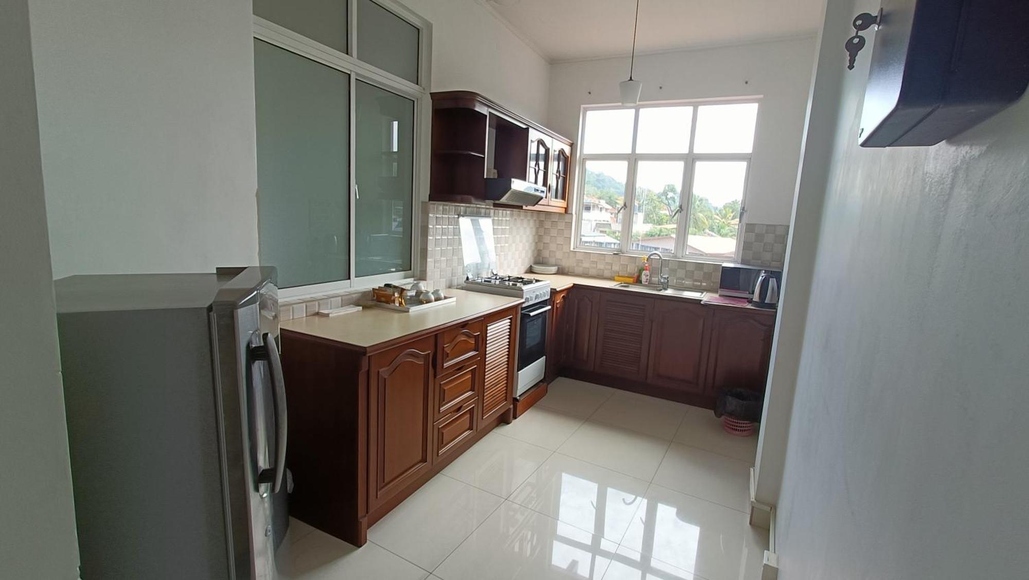 Smile Hub Kandy -Youth Hostel- 객실 사진