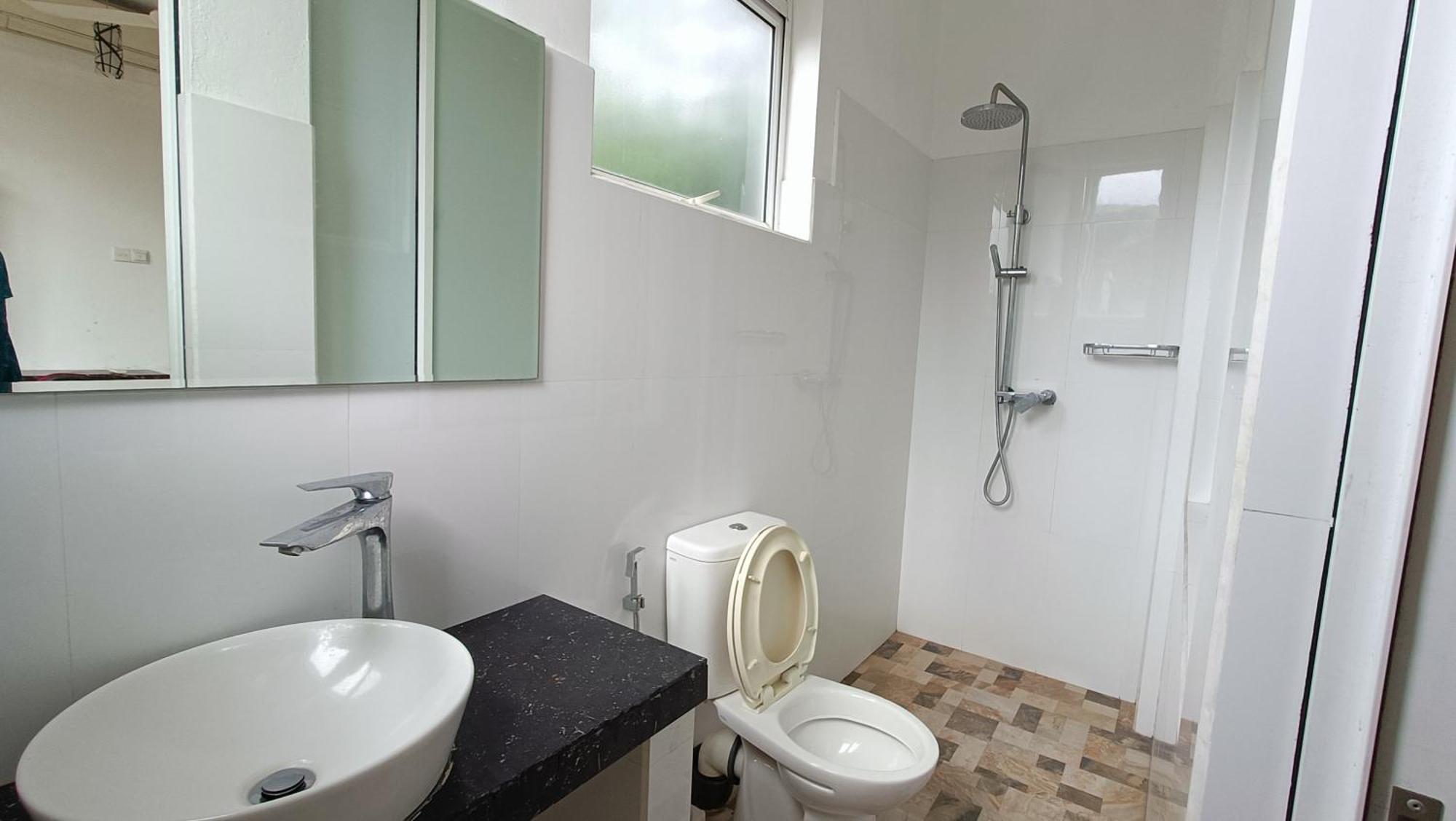 Smile Hub Kandy -Youth Hostel- 객실 사진